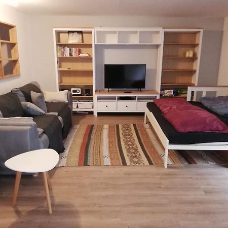 Apartment Heddesheim المظهر الخارجي الصورة