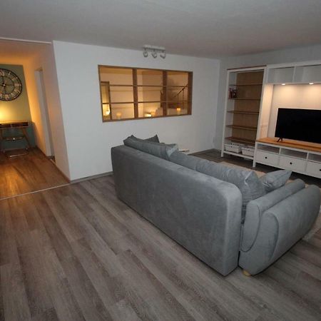 Apartment Heddesheim المظهر الخارجي الصورة