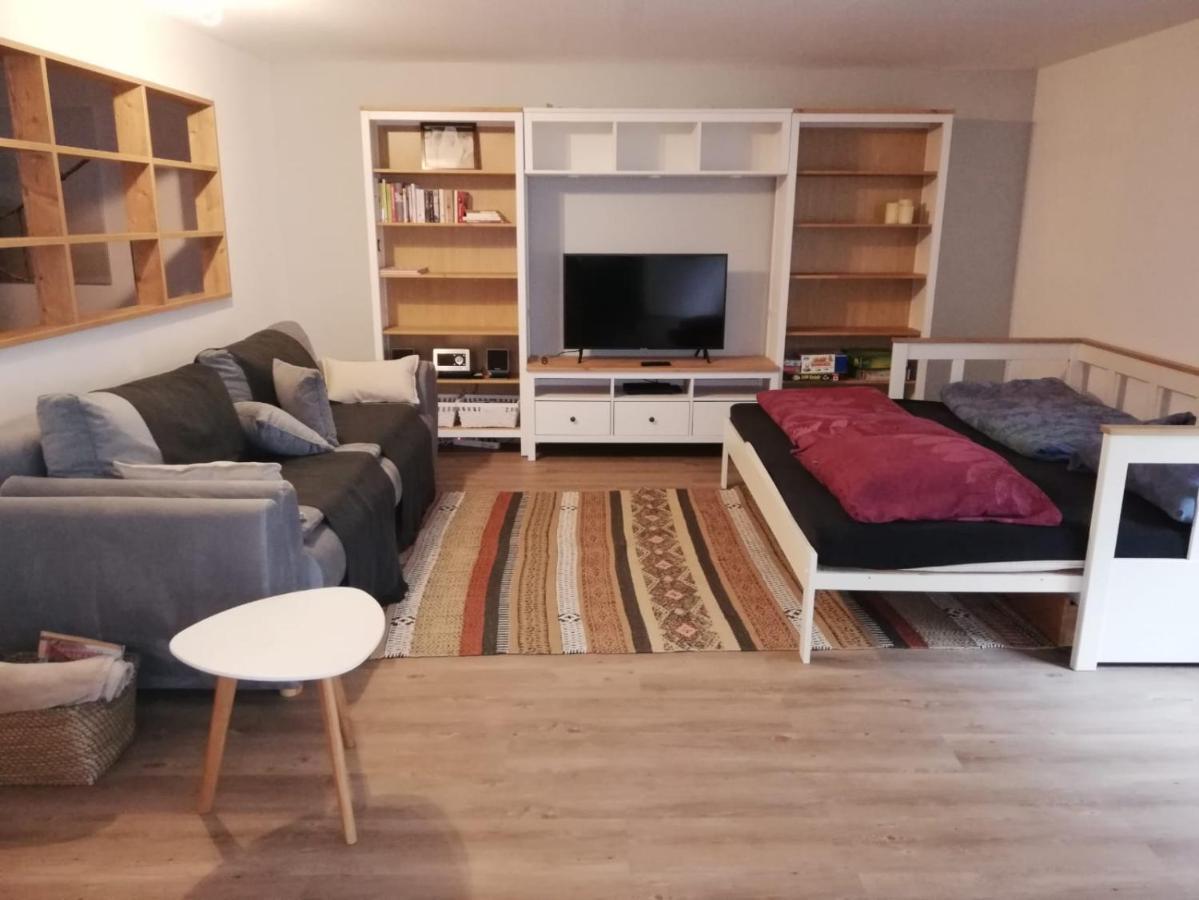 Apartment Heddesheim المظهر الخارجي الصورة