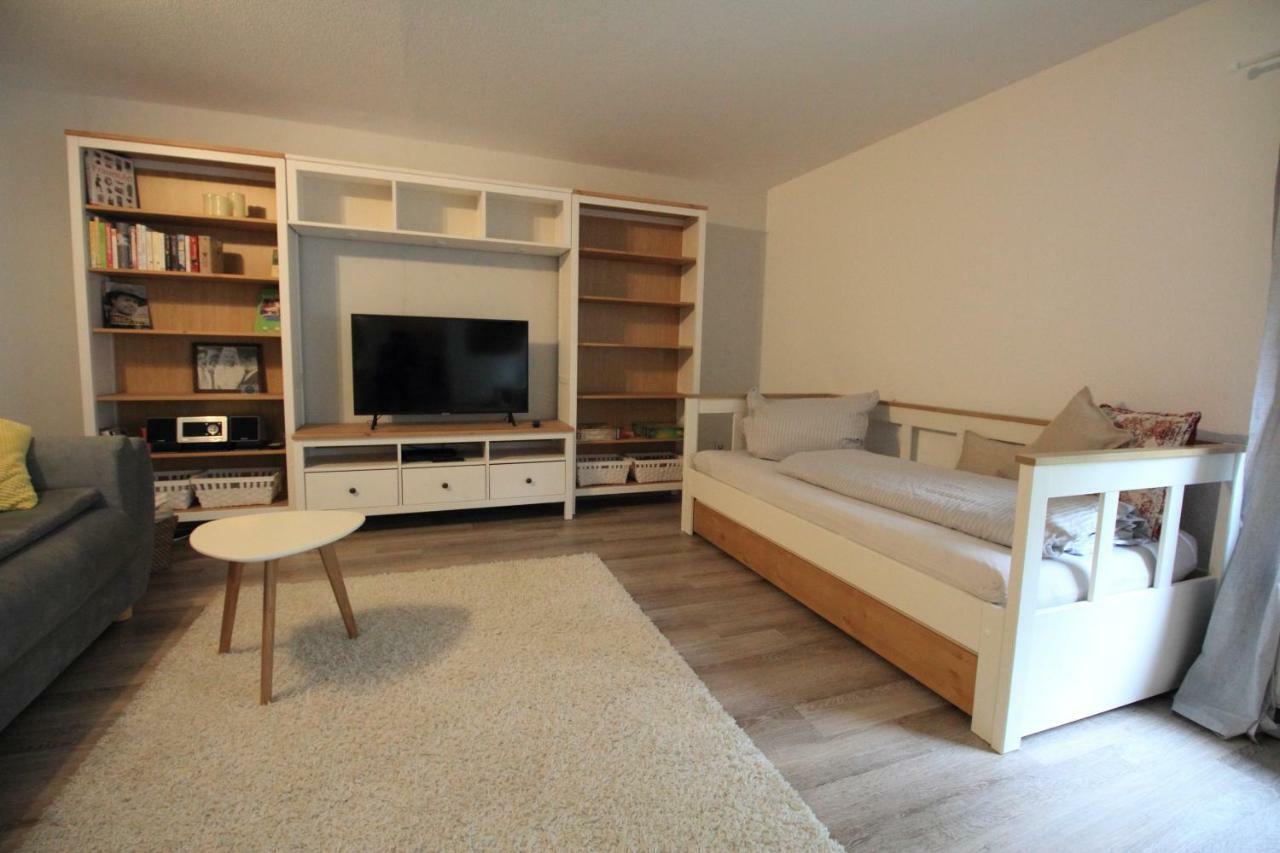 Apartment Heddesheim المظهر الخارجي الصورة