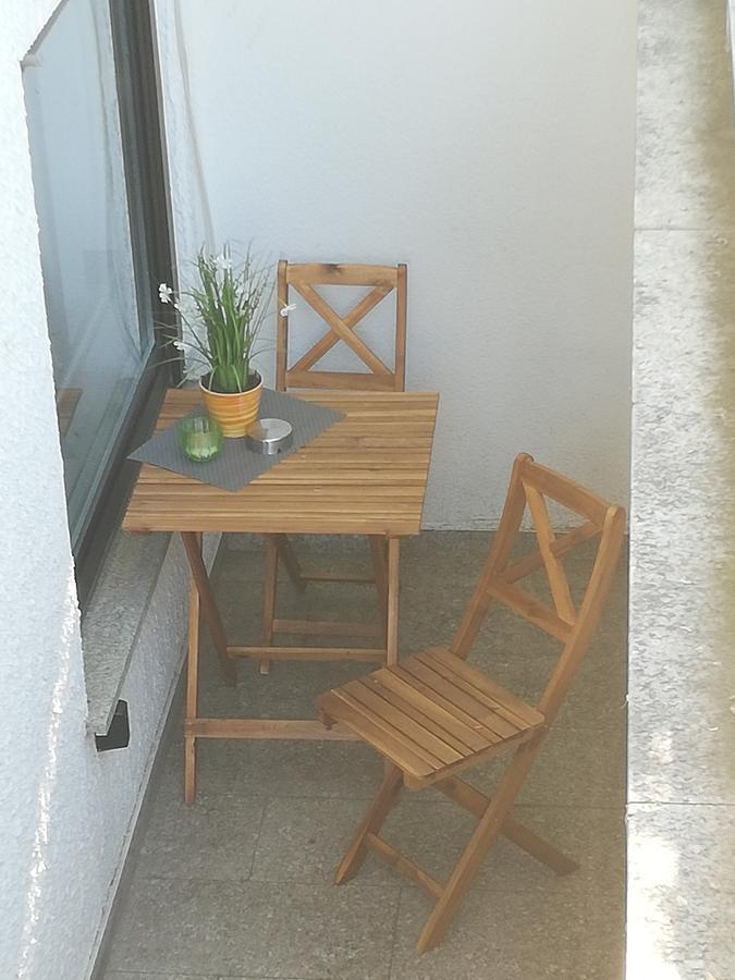 Apartment Heddesheim المظهر الخارجي الصورة